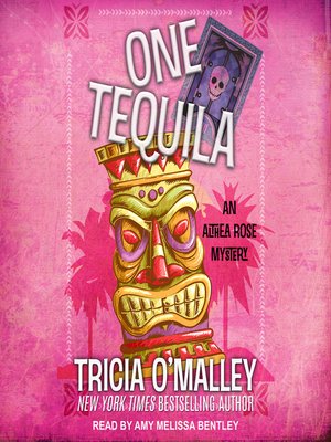 cover image of One Tequila